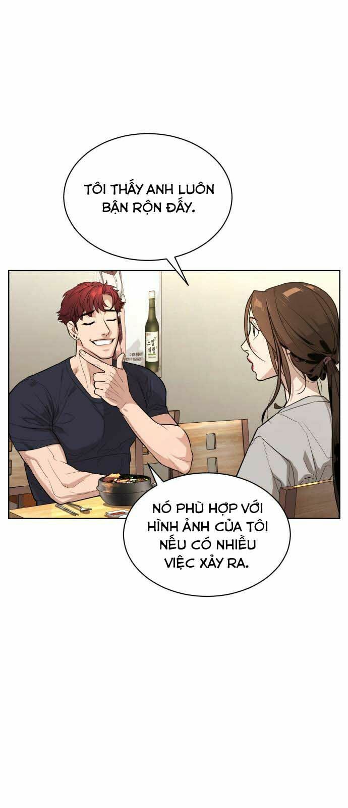 Máu trắng: Chapter 30