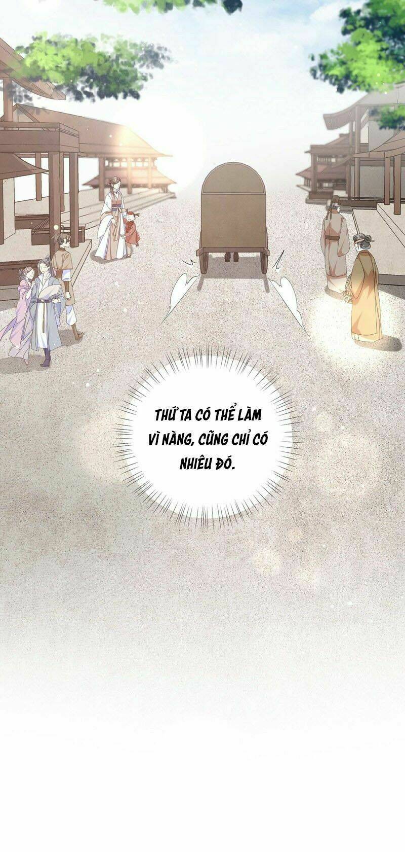 Vương Phi Có Độc!: Chapter 86