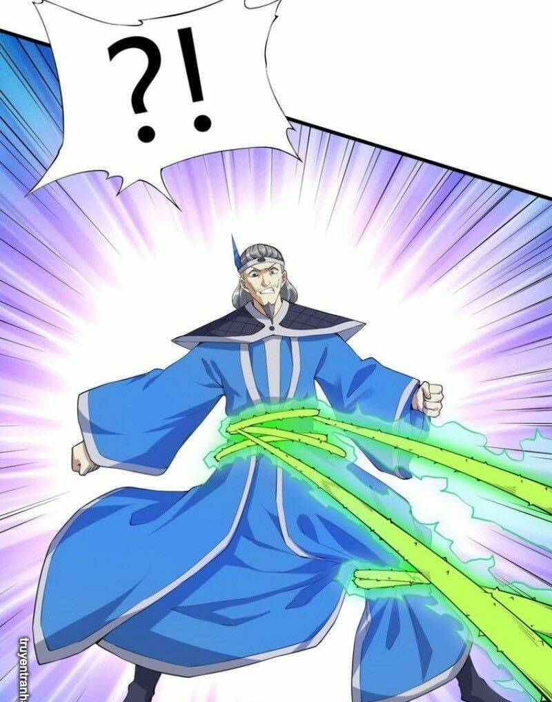 Đấu Hồn Đại Lục: Chapter 30