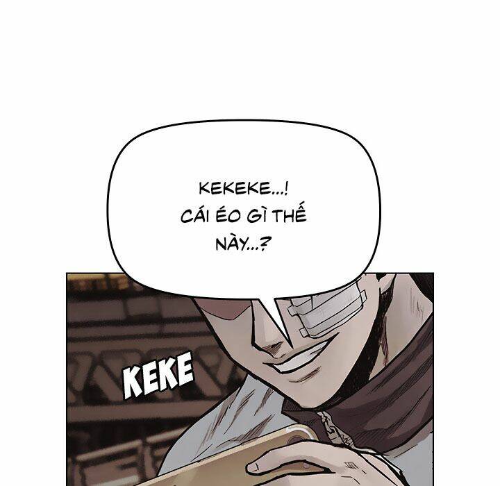 Nắm Đấm: Chapter 17