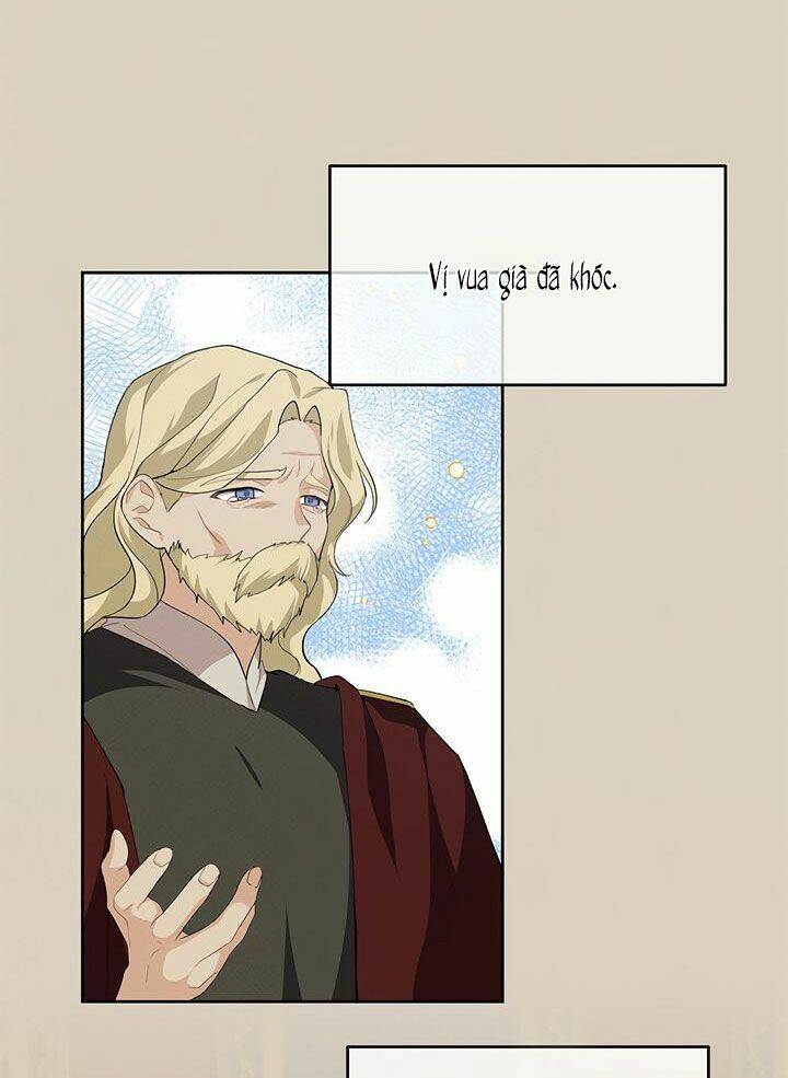 Hãy Trả Lời Em, Hoàng Tử!: Chapter 10