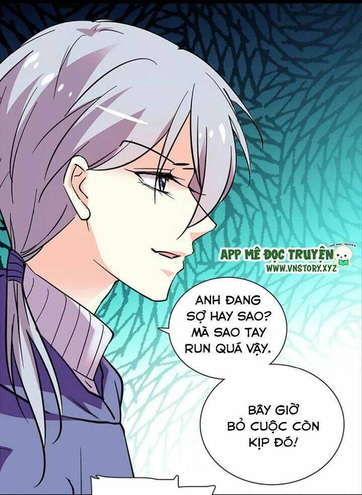 Khắc Kim Phong Thần: Chapter 64