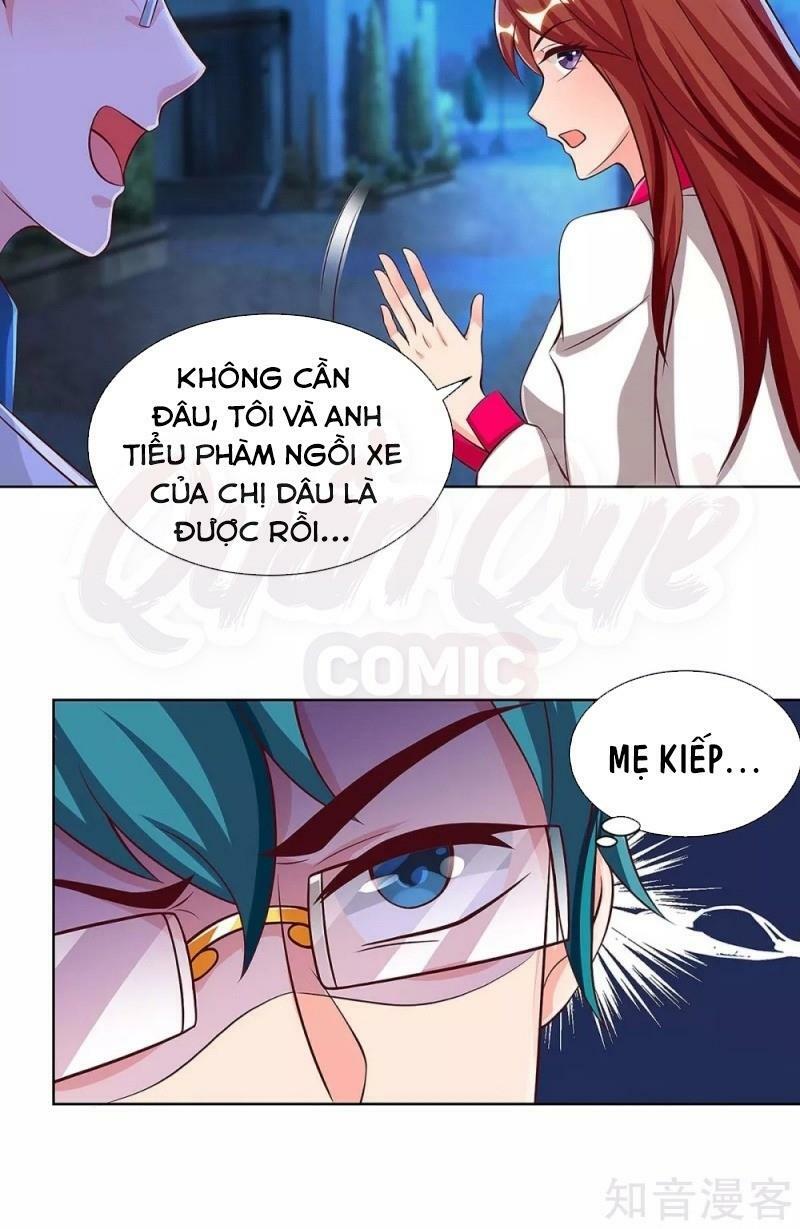 Trọng Sinh Khí Thiếu Quy Lai: Chapter 110