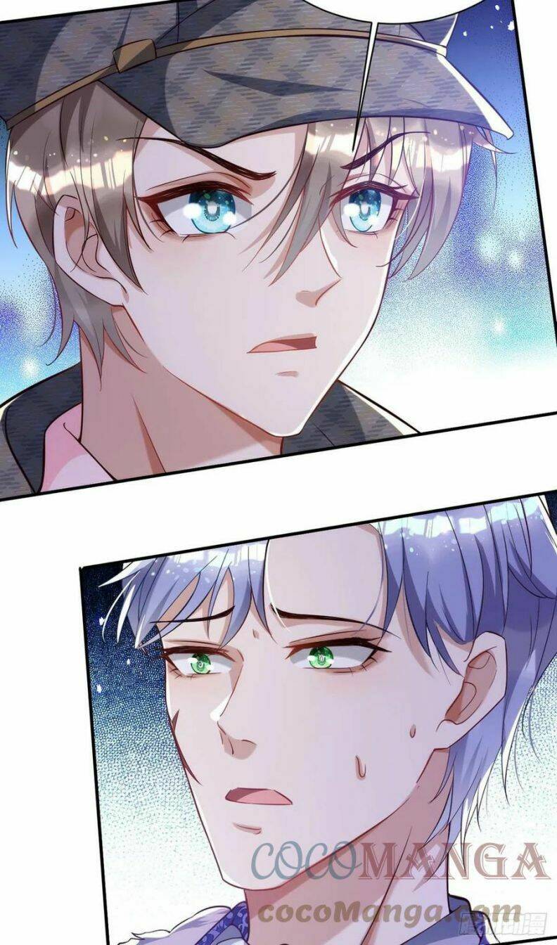 Thú Thụ Bất Thân: Chapter 84