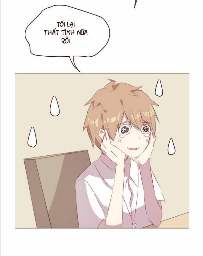 Người Yêu Biến Mất: Chapter 39