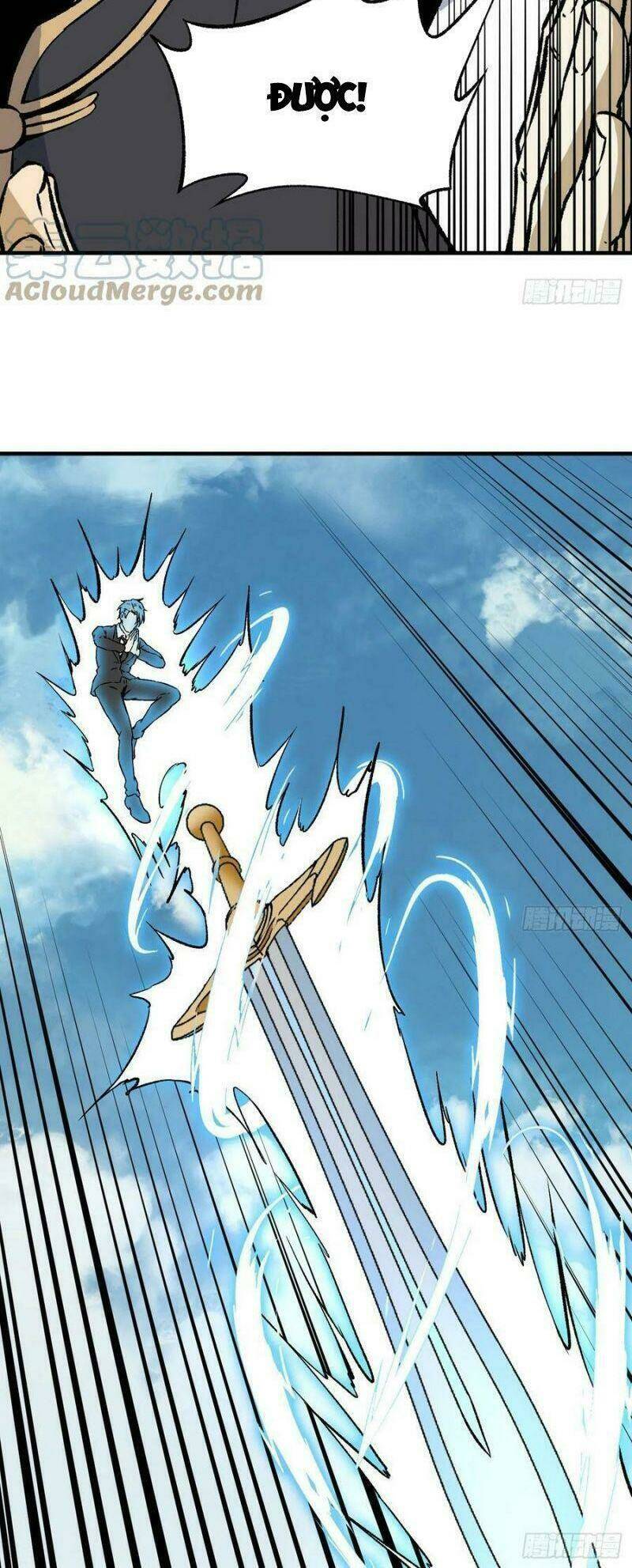 Cuồng Thiếu Siêu Thiên Tài: Chapter 90