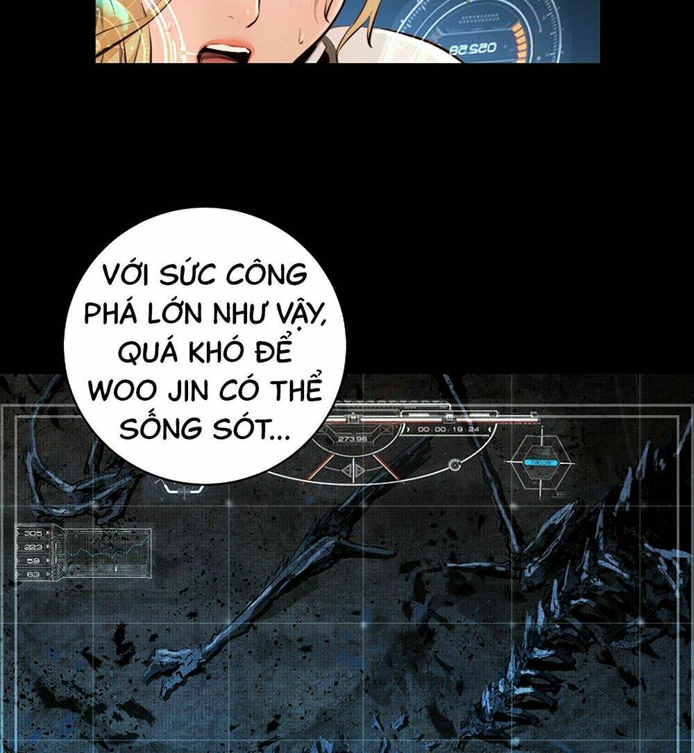 Tam Tuyệt Tại Dị giới: Chapter 100