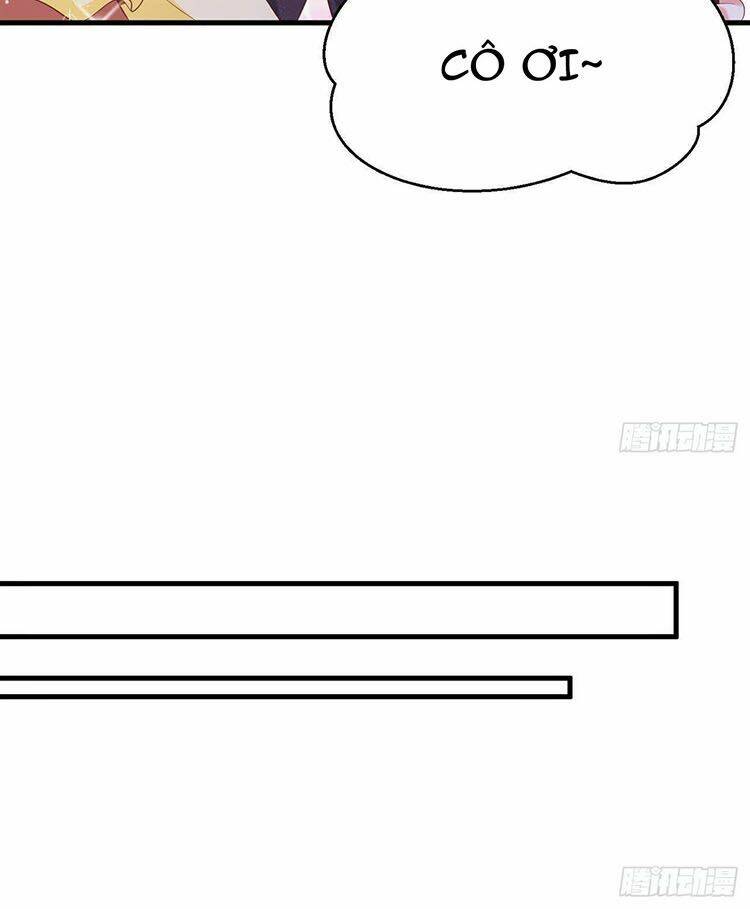 Ức Vạn Song Bảo: Mami, Bó Tay Chịu Trói: Chapter 23.2