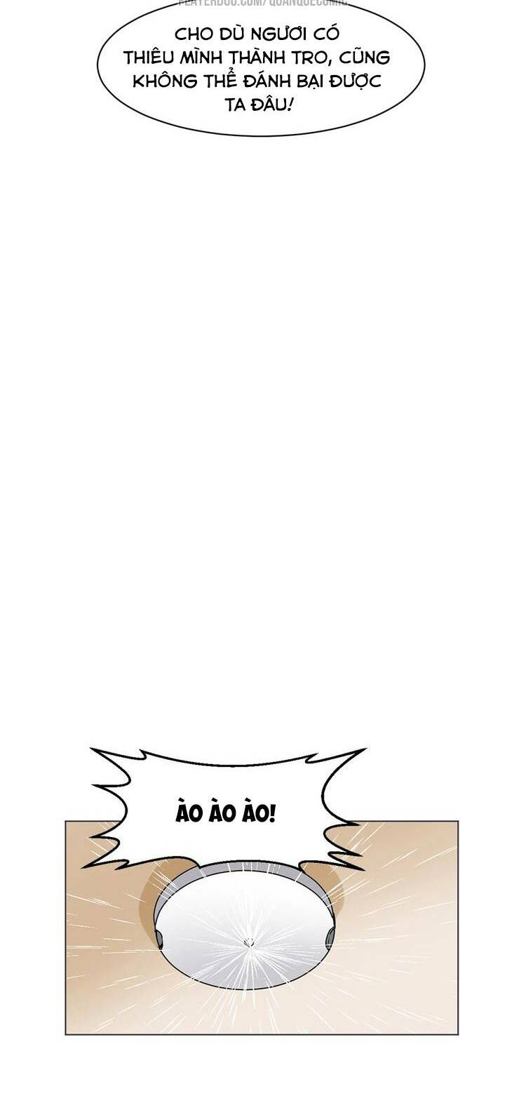 Thần Lai Yêu Vãng: Chapter 30