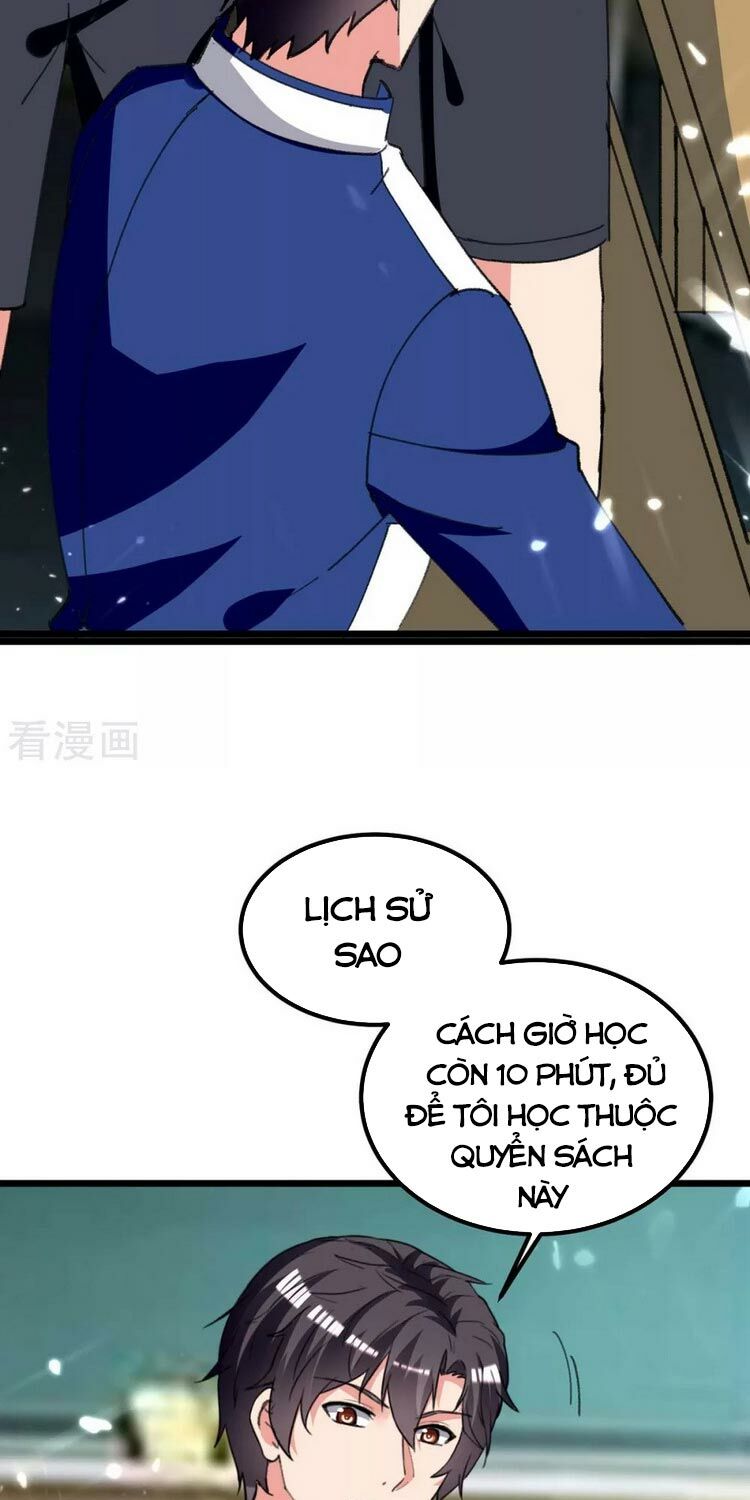 Trọng Sinh Khí Thiếu Quy Lai: Chapter 203