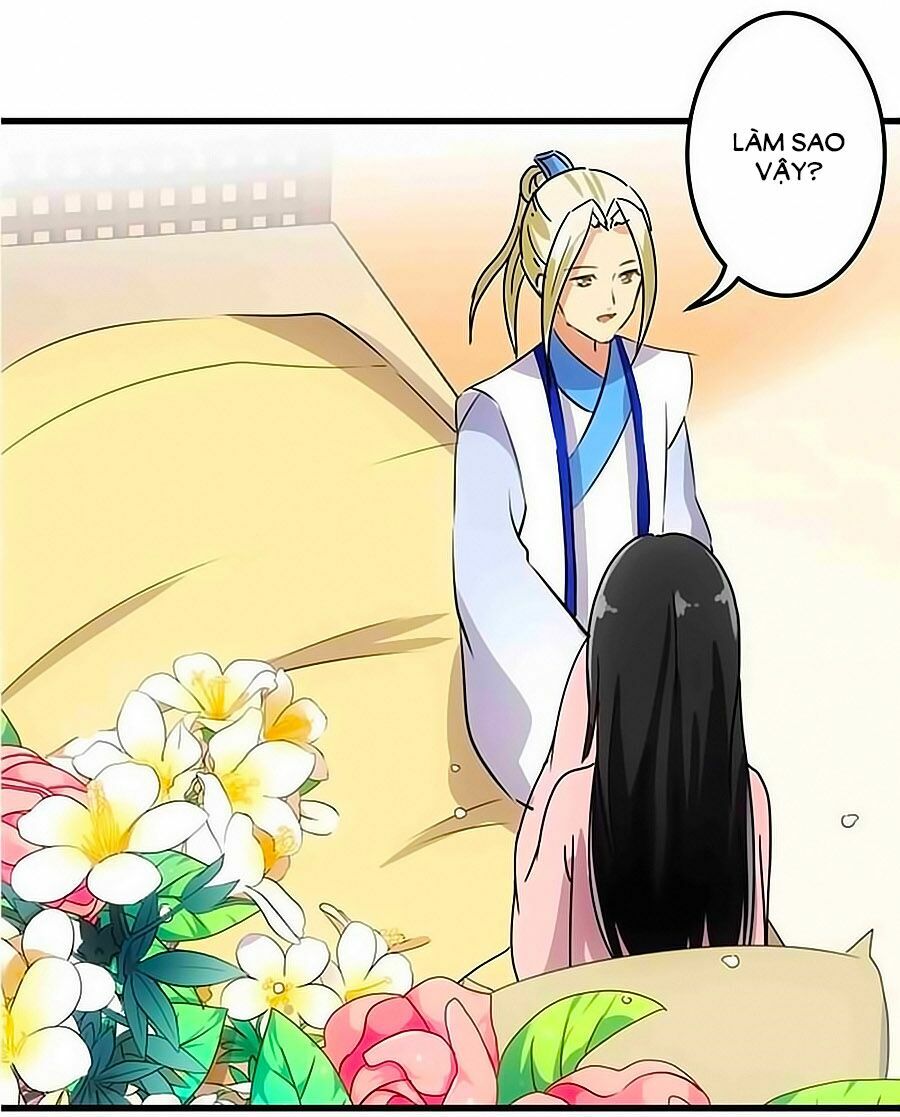 Vương Gia ! Ngươi Thật Bỉ Ổi !: Chapter 150