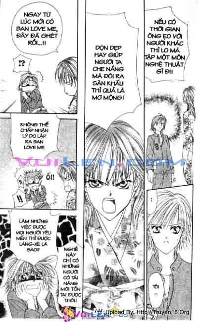 Thách Thức Tuyệt Vời: Chapter 2