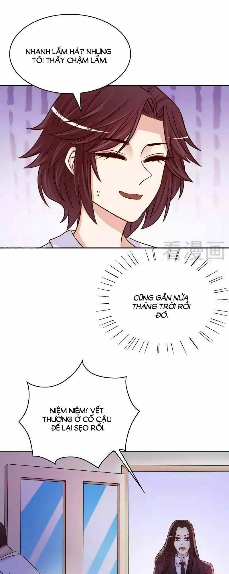 101 Phương Pháp Của Tổng Tài: Chapter 85