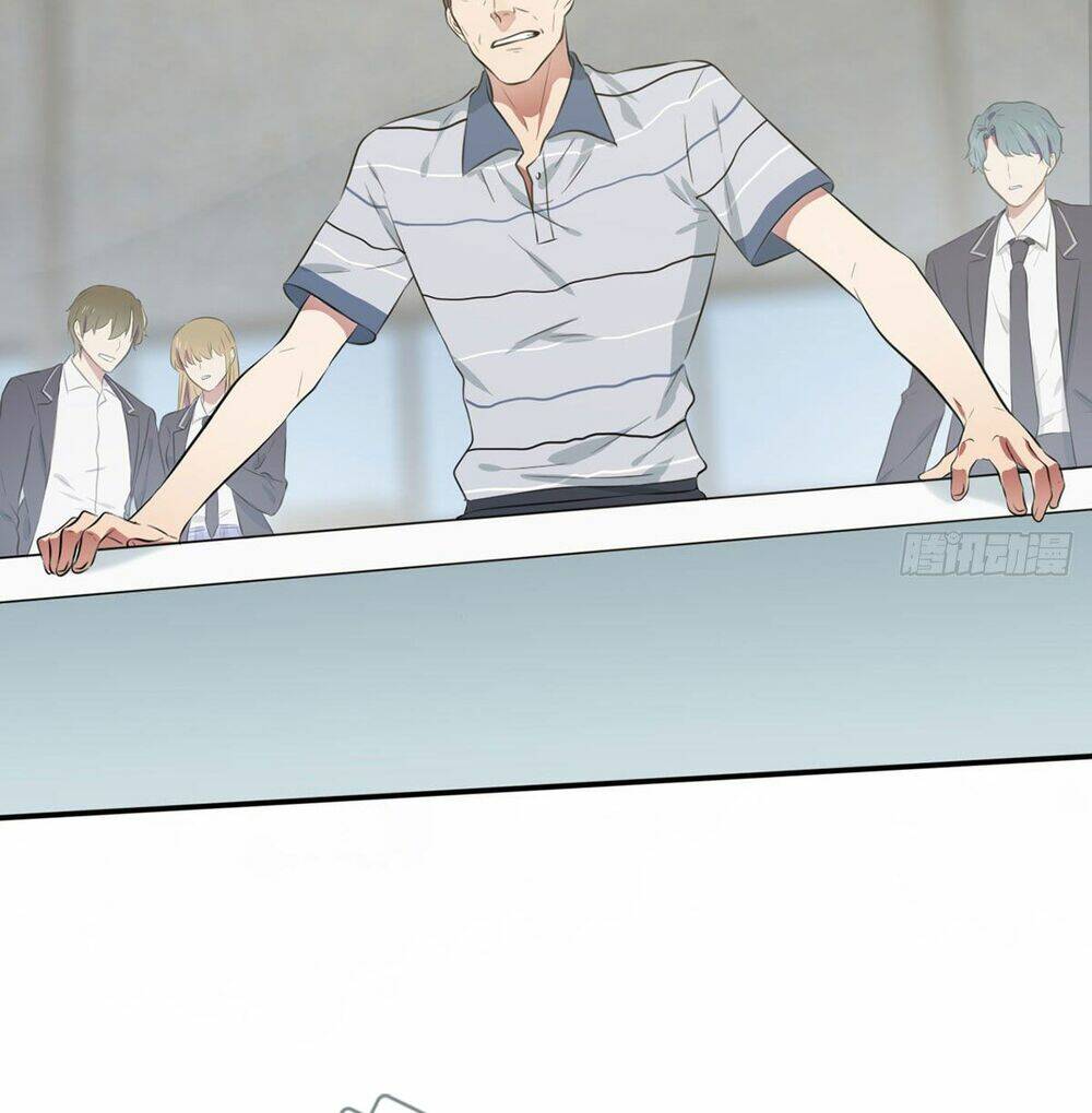 Tôi Kiện Lão Sư!: Chapter 3