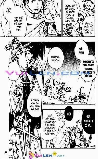 Thanh Kiếm Và Vương Miện: Chapter 9