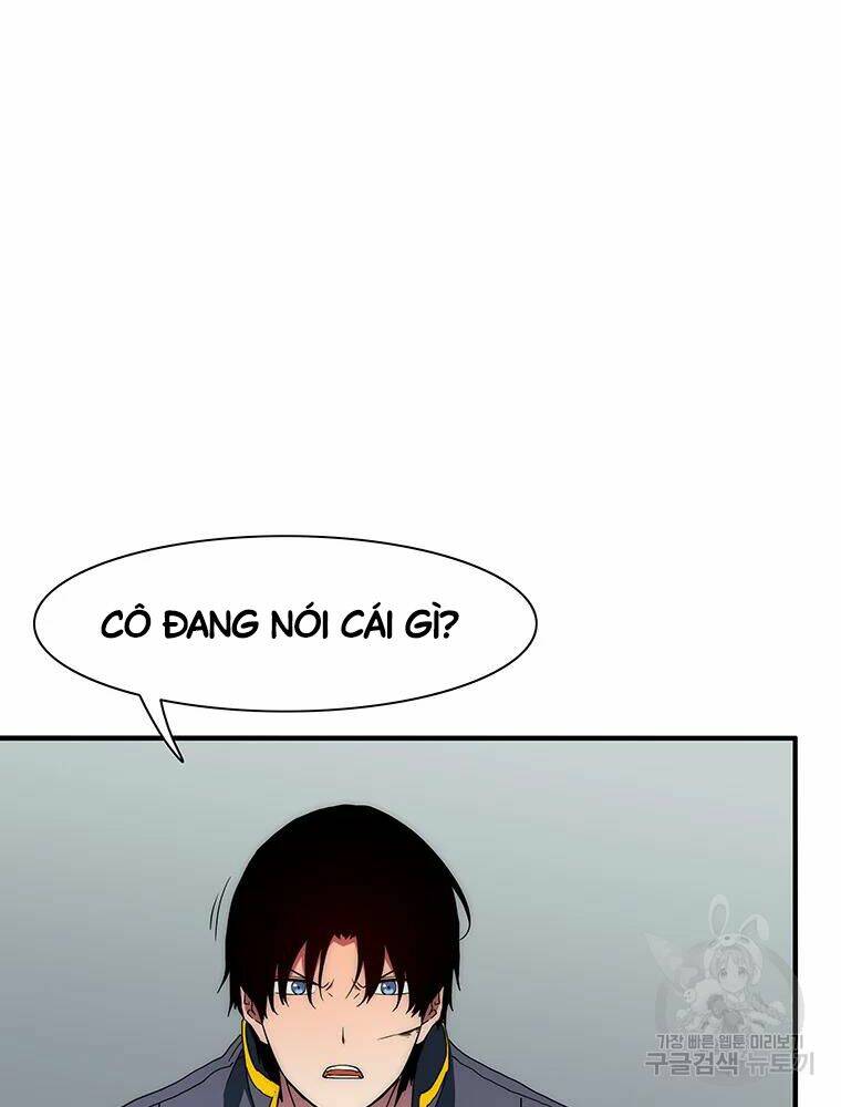 Các Chòm Sao Chỉ Chú Ý Mình Tôi: Chapter 33