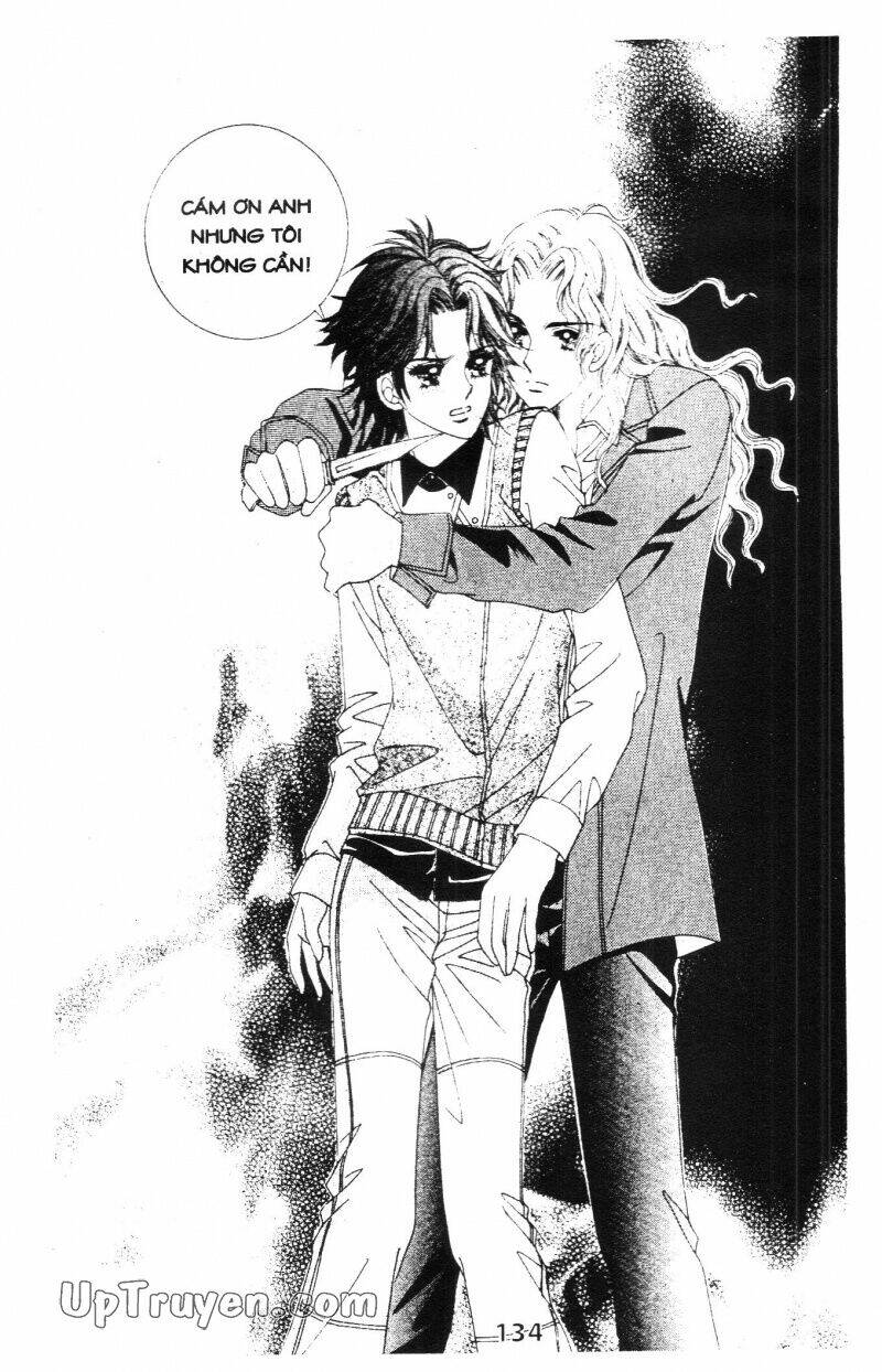 Mặt nạ tình yêu: Chapter 69