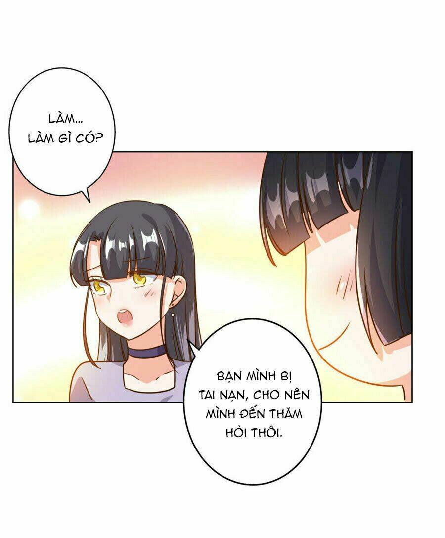 Hôn Nhân Dục Vọng: Thiếu Gia Nhẹ Một Chút!: Chapter 77