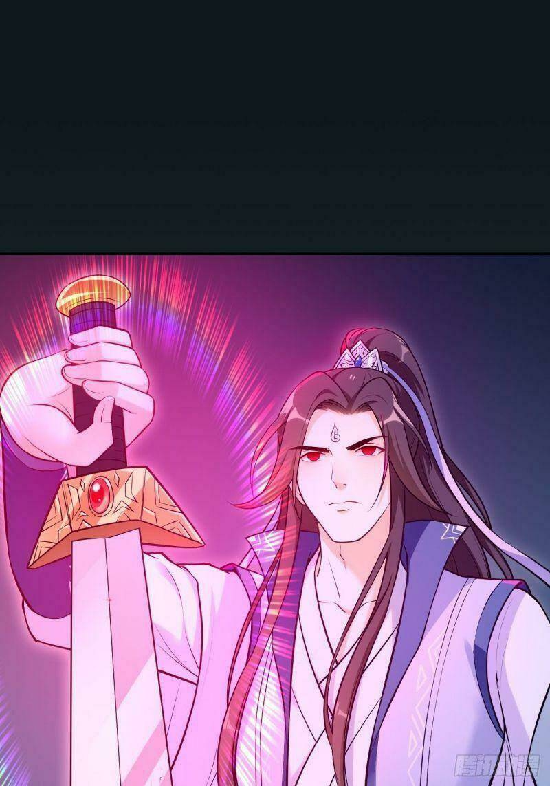 Nữ Tiên Tôn Bận Đào Hôn: Chapter 33