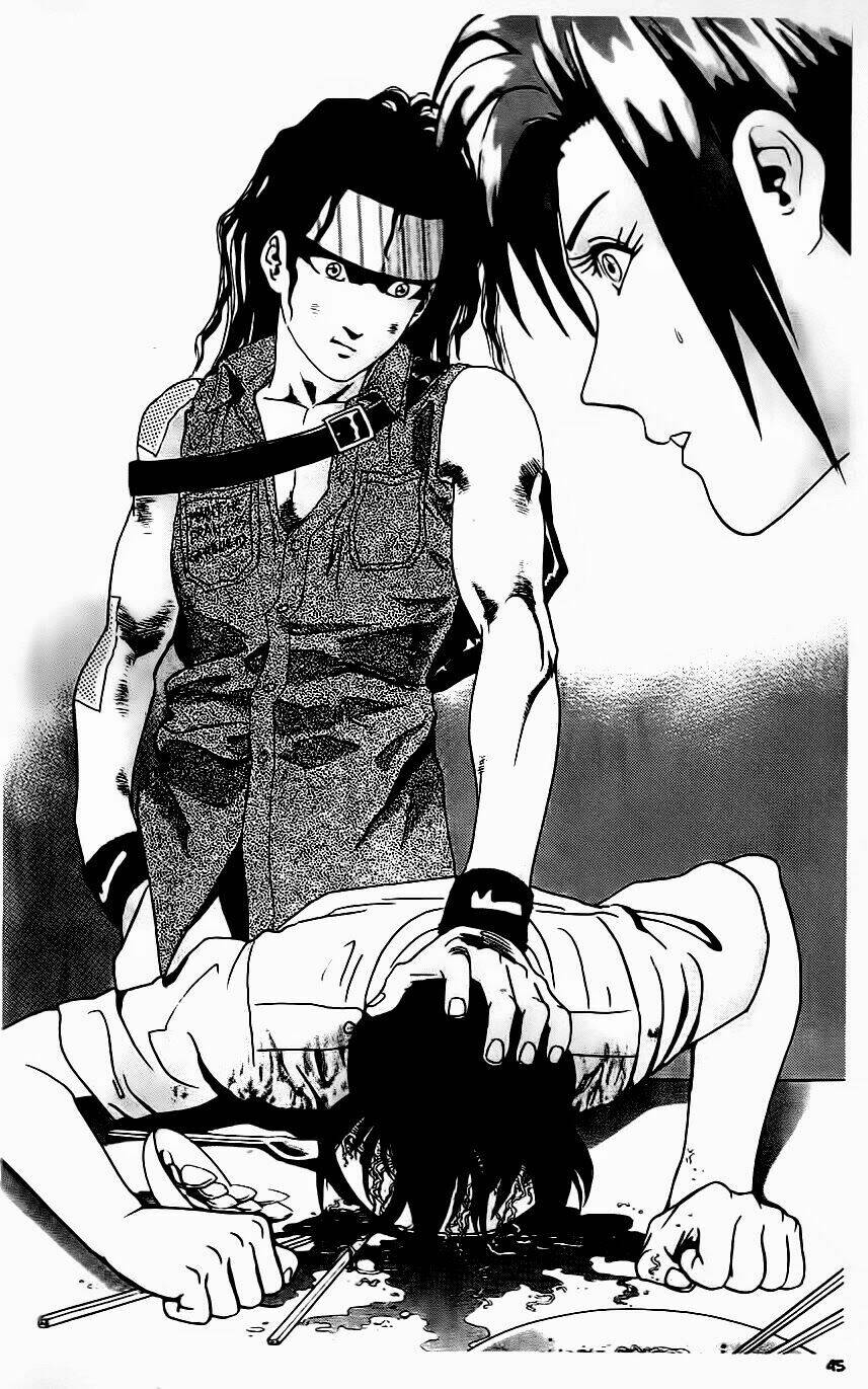 Ai Hơn Ai: Chapter 45