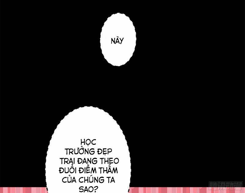 Hung Mãnh Quỷ Phu Bà Thượng Sàng: Chapter 9