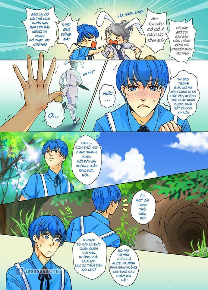 Zodiacboys: Chapter 7.5