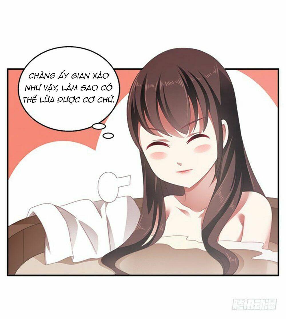 Thịnh Thế An Nhiên: Chapter 58