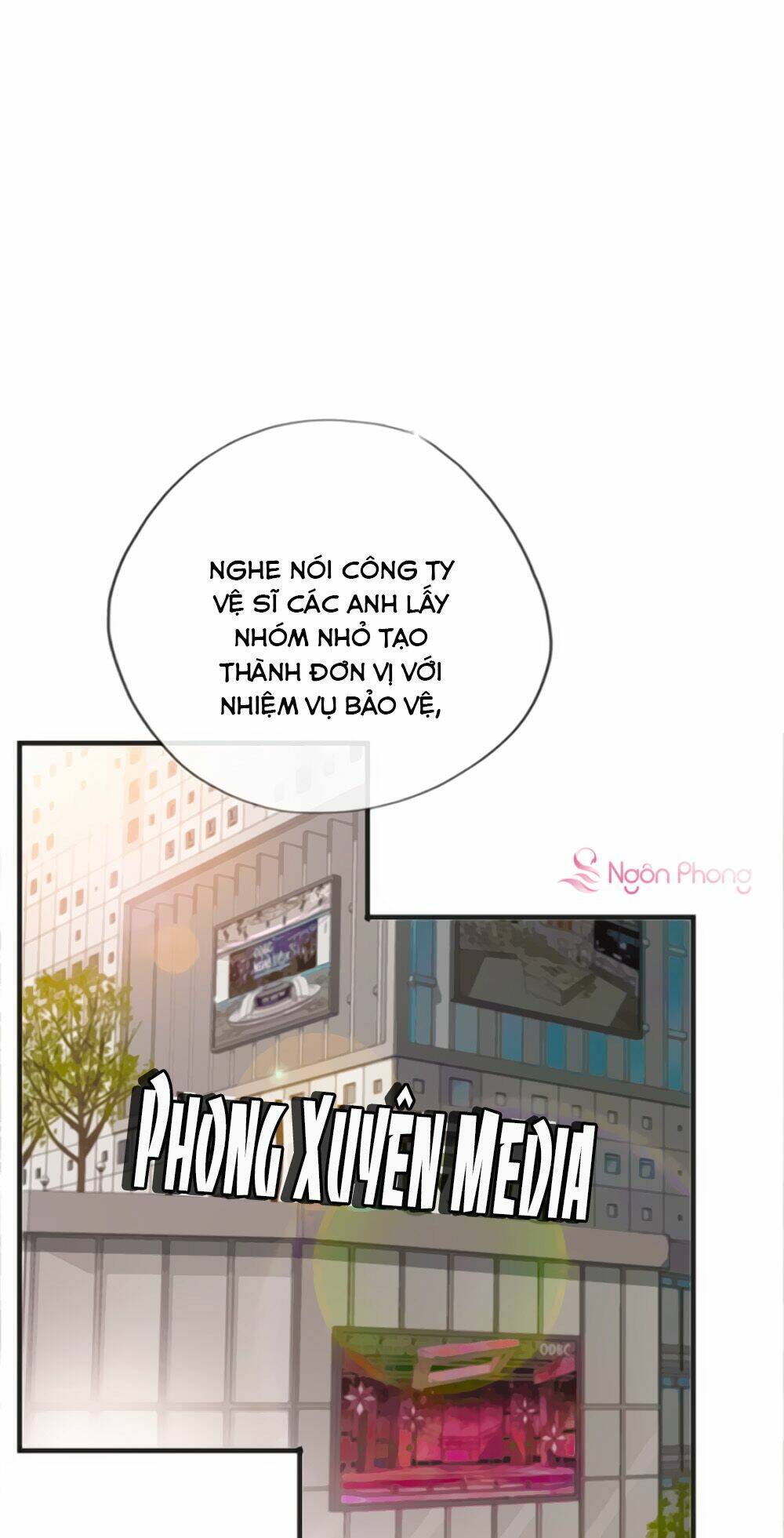 Cô Ấy Thật Xinh Đẹp: Chapter 1.2