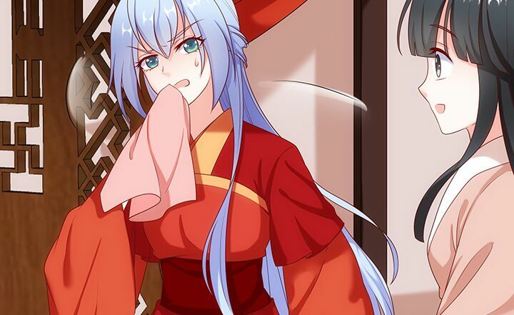 Đô đốc đại nhân sủng thê kí: Chapter 17.1
