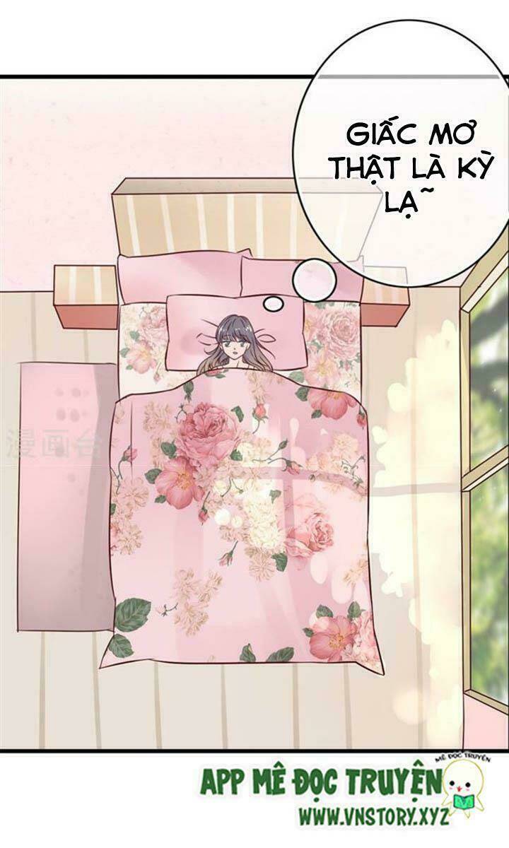 Sau Con Mưa Mùa Hạ: Chapter 22