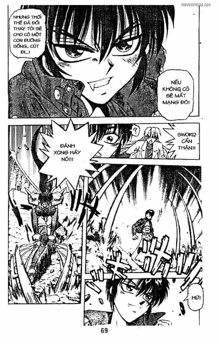 Devil And Devil: Chapter 16