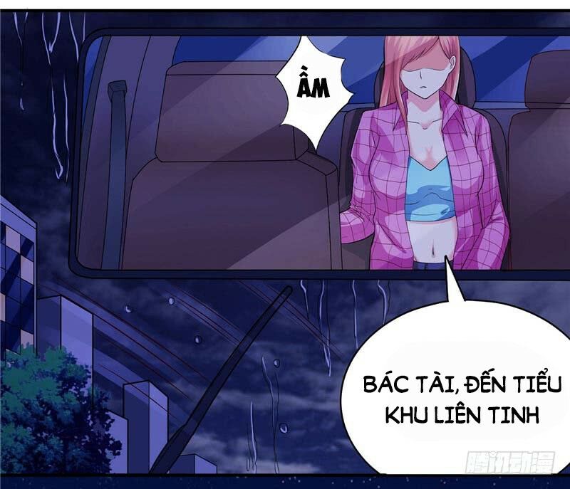 Tình Yêu Khiến Tôi Phát Điên: Chapter 11