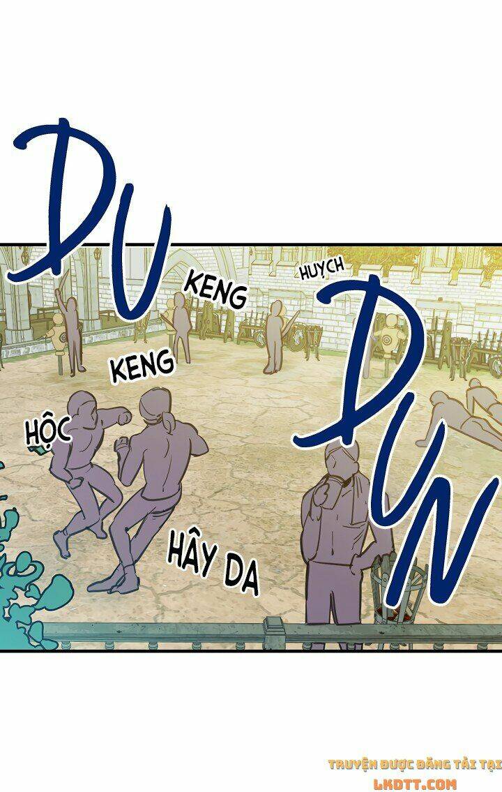 Hoàng Phi Bóng Tối: Chapter 17