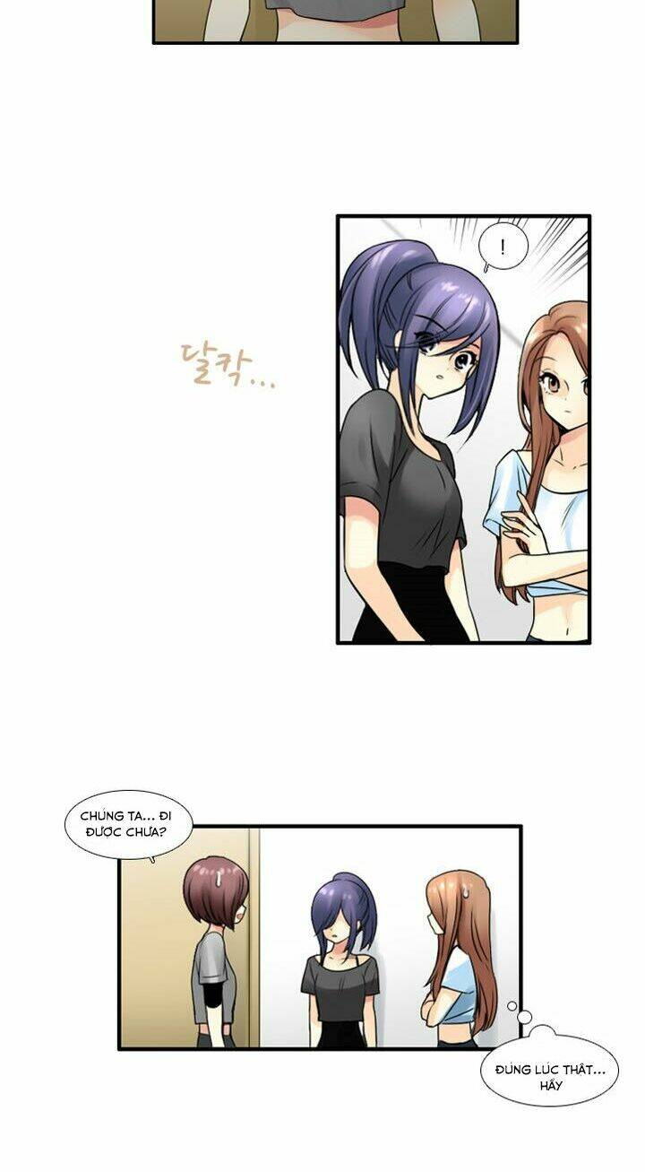 Useful Good-For-Nothing: Chapter 25