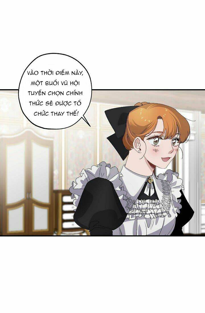 Tình Điên Dại: Chapter 29