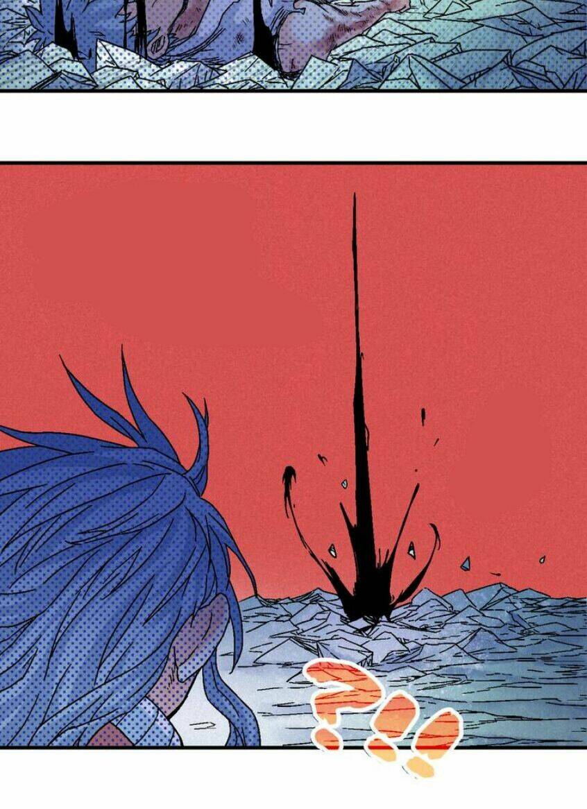 Thiên Kinh Địa Dịch: Chapter 8