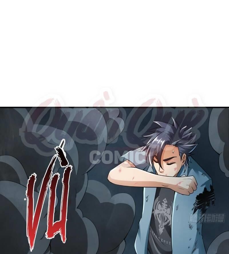 Hệ Thống Tìm Đường Chết Mạnh Nhất: Chapter 40