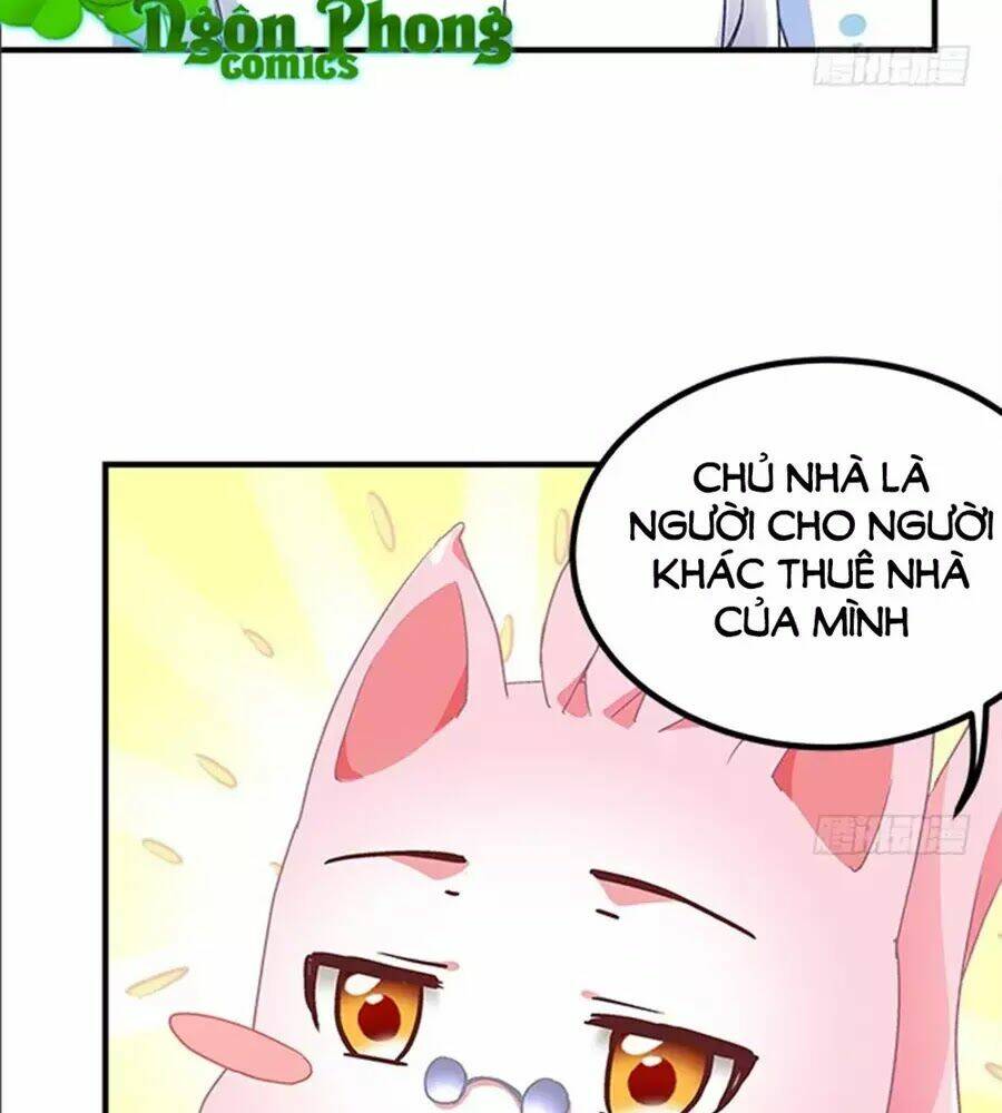 Ám Dạ Vô Thường: Chapter 36