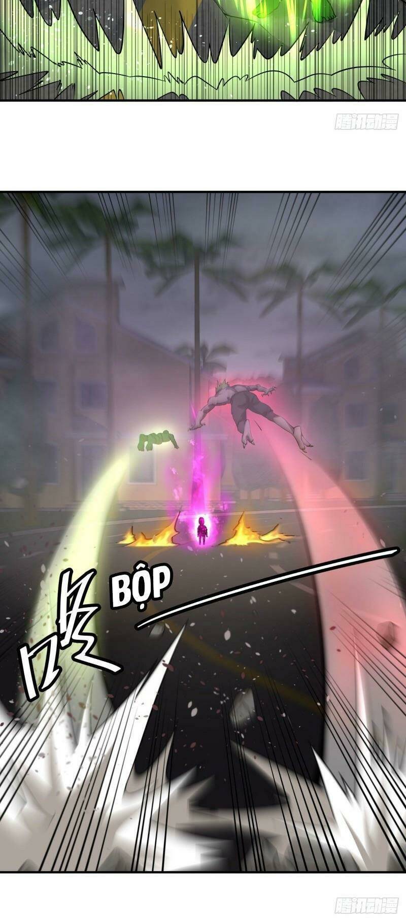 Danh Sách Kẻ Phản Diện: Chapter 79