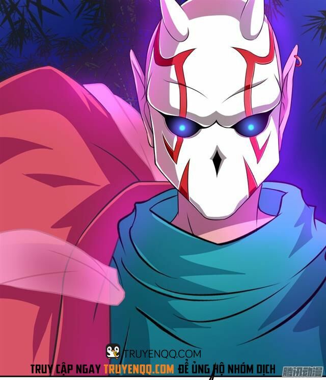 Phép tắc yêu đương của Ma Vương: Chapter 13