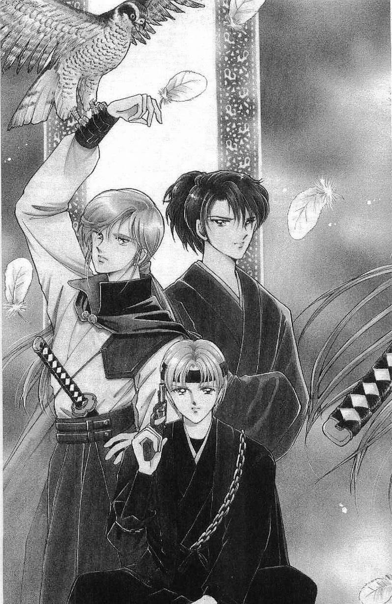 Amakusa 1637: Chapter 14