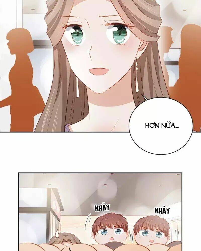 Khi Trá Luyến Nhân: Chapter 46