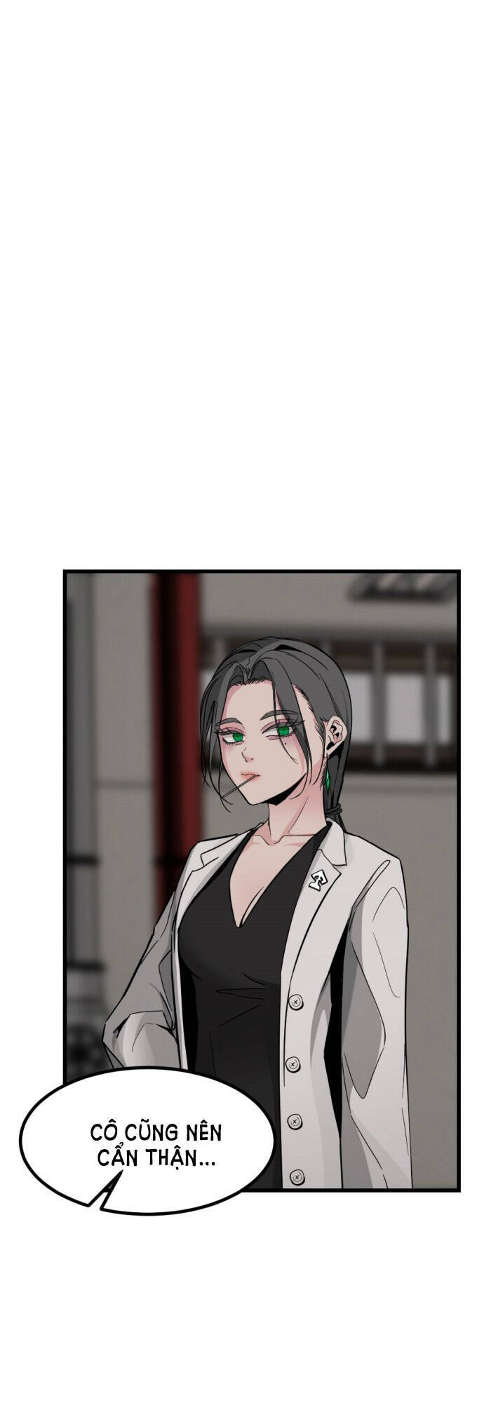 Hero Killer Boom: Chapter 8