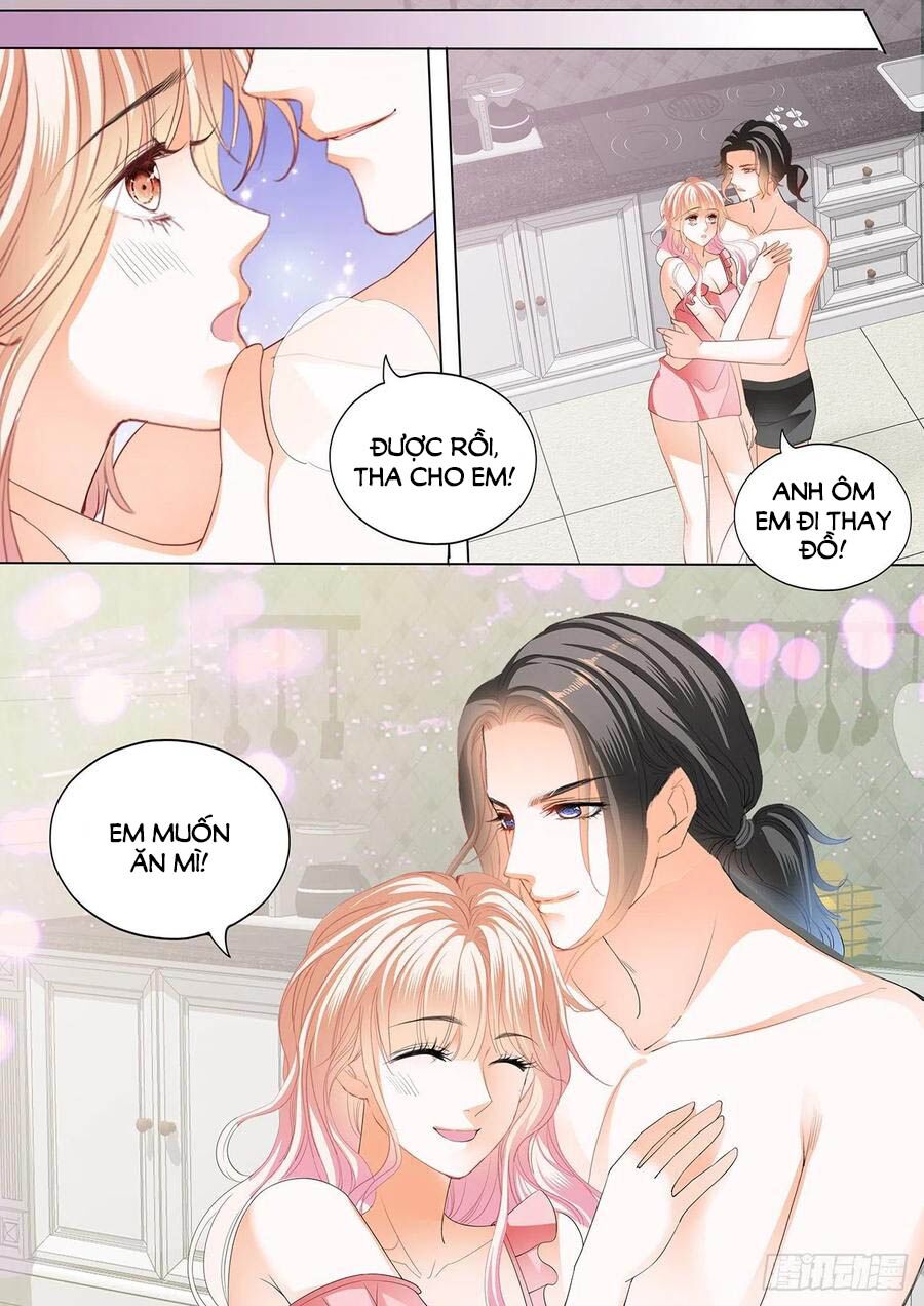 Bá Đạo Tiểu Thúc, Xin Trêu Chọc Vừa Thôi!: Chapter 215