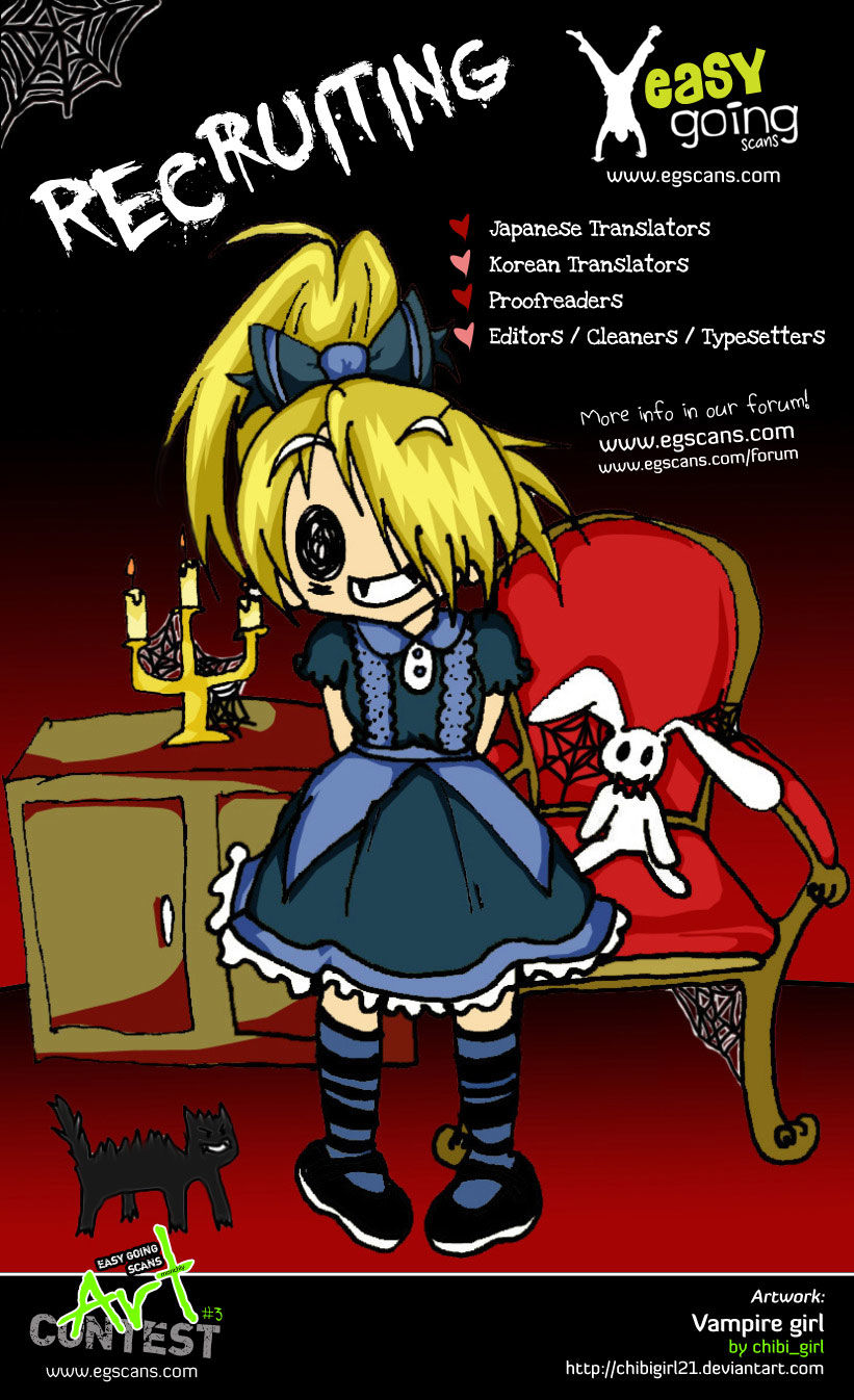 Magician: Chapter 44