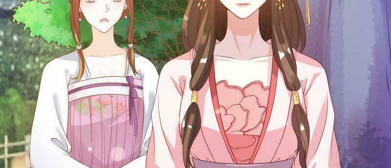 Liêu Cung Phong Hoa: Chapter 8