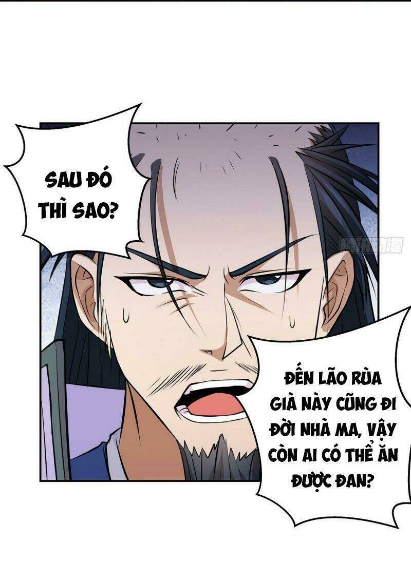Ta Là Đại Hoàn Đan: Chapter 9