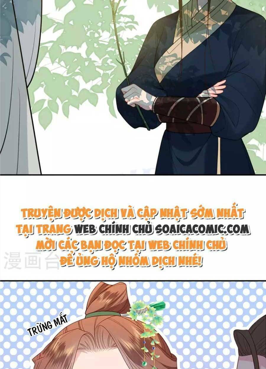 Tướng Quân, Bổn Phi Không Nhận Sủng: Chapter 40