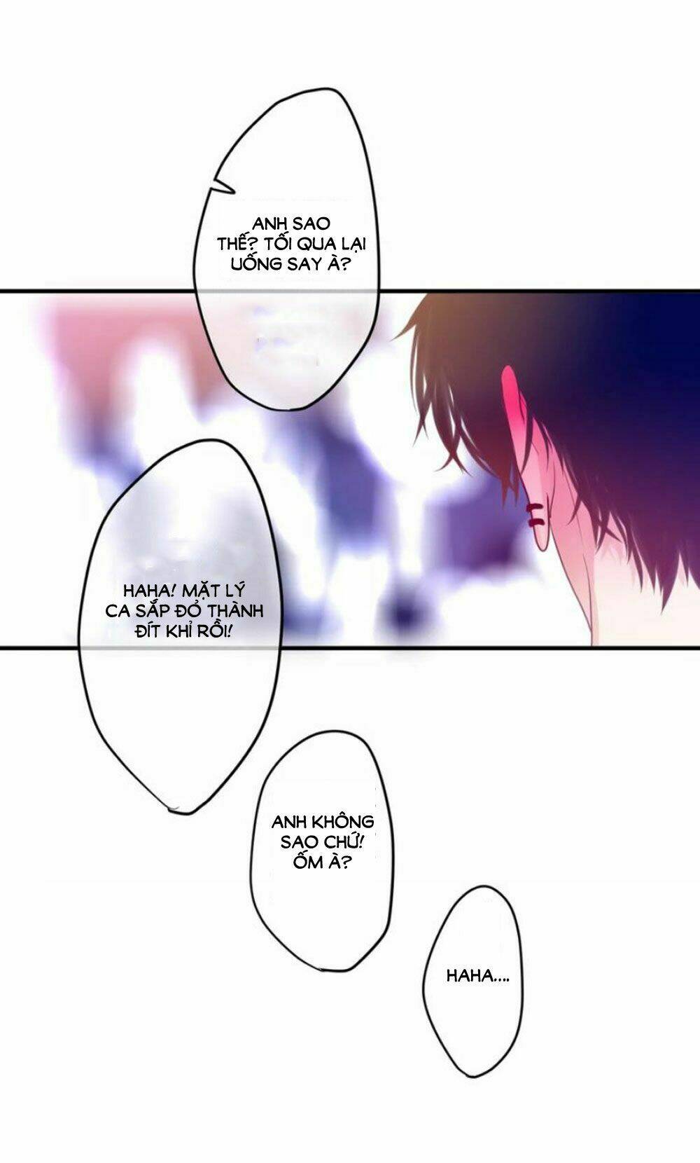 Tháng Sáu Kì Diệu: Chapter 21