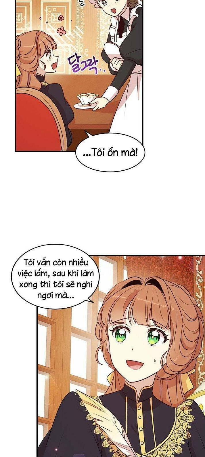 Công Tước, Loạn Vừa Thôi!: Chapter 29